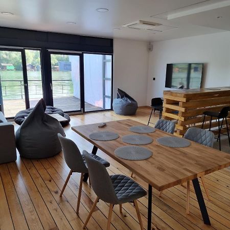 Hotel Swan Belgrad Zewnętrze zdjęcie
