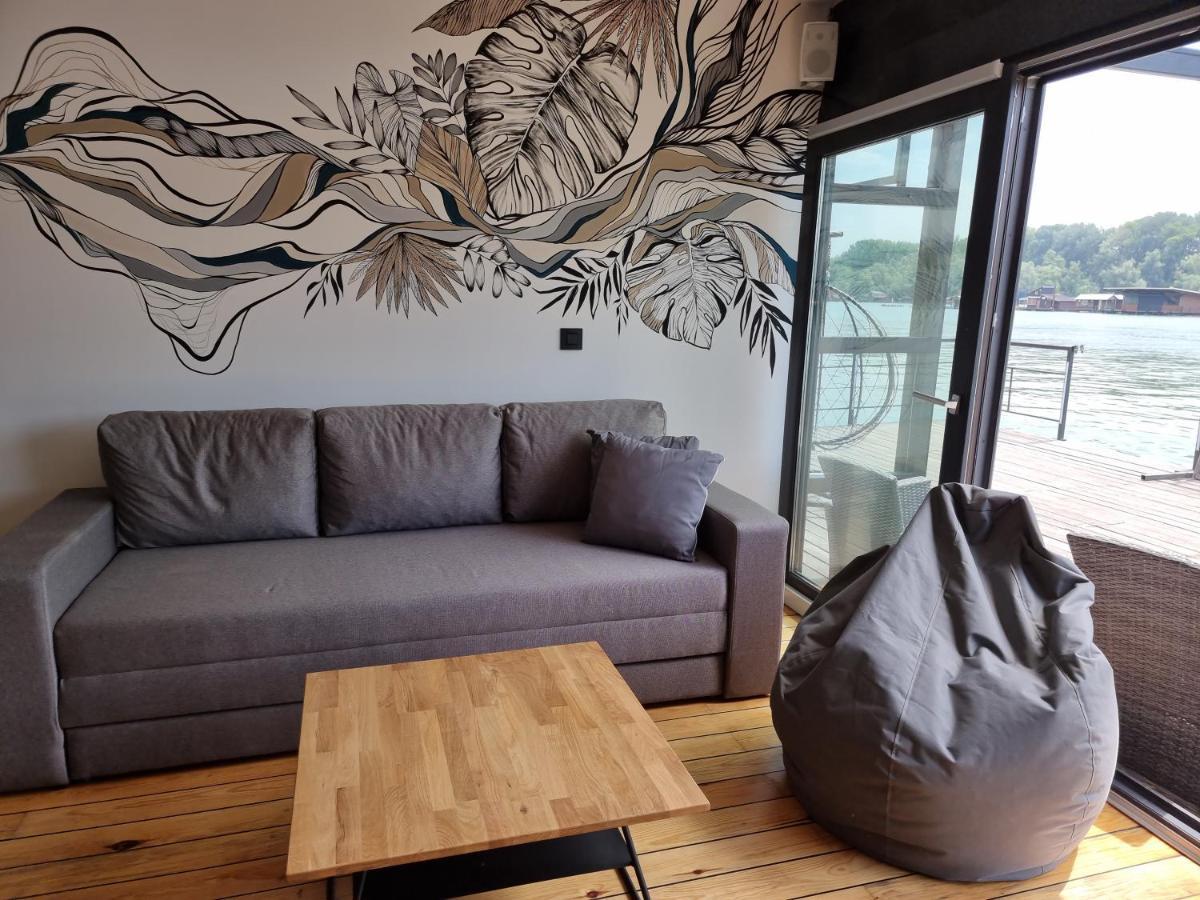 Hotel Swan Belgrad Zewnętrze zdjęcie
