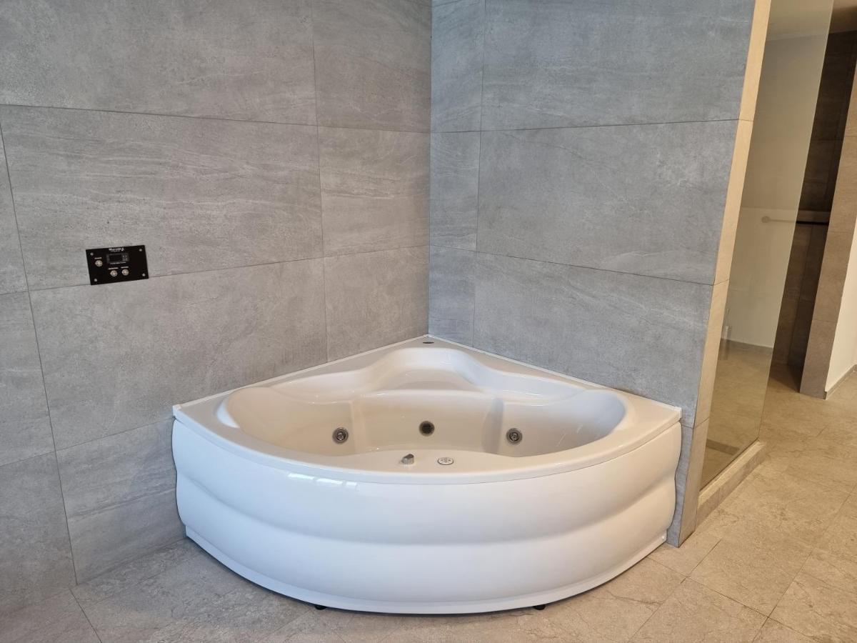 Hotel Swan Belgrad Zewnętrze zdjęcie