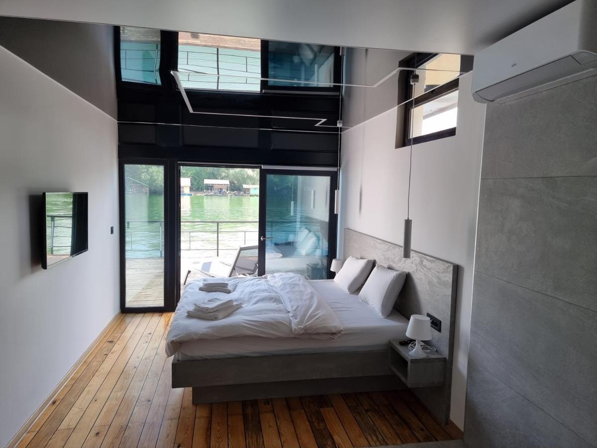 Hotel Swan Belgrad Zewnętrze zdjęcie