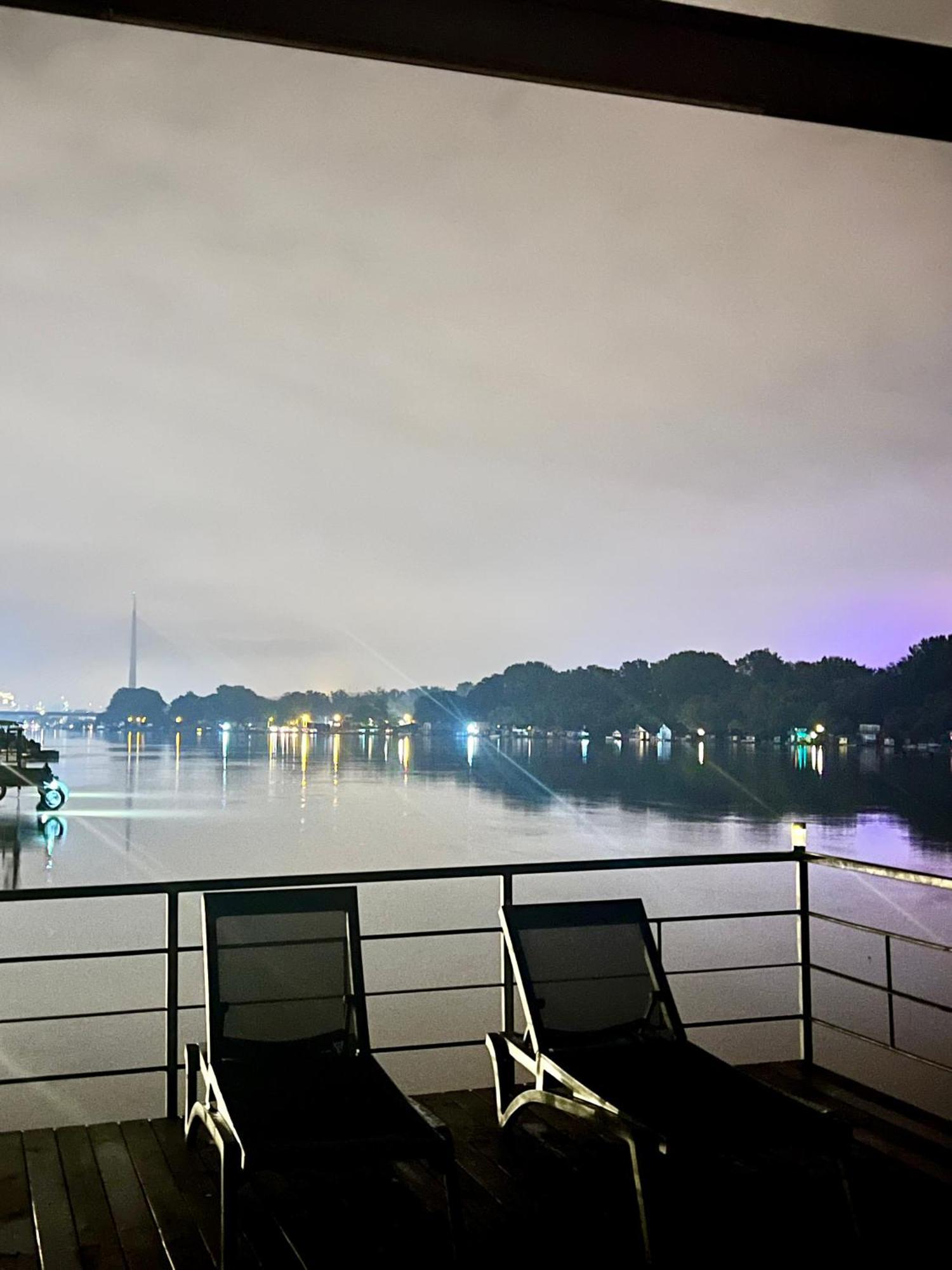 Hotel Swan Belgrad Zewnętrze zdjęcie