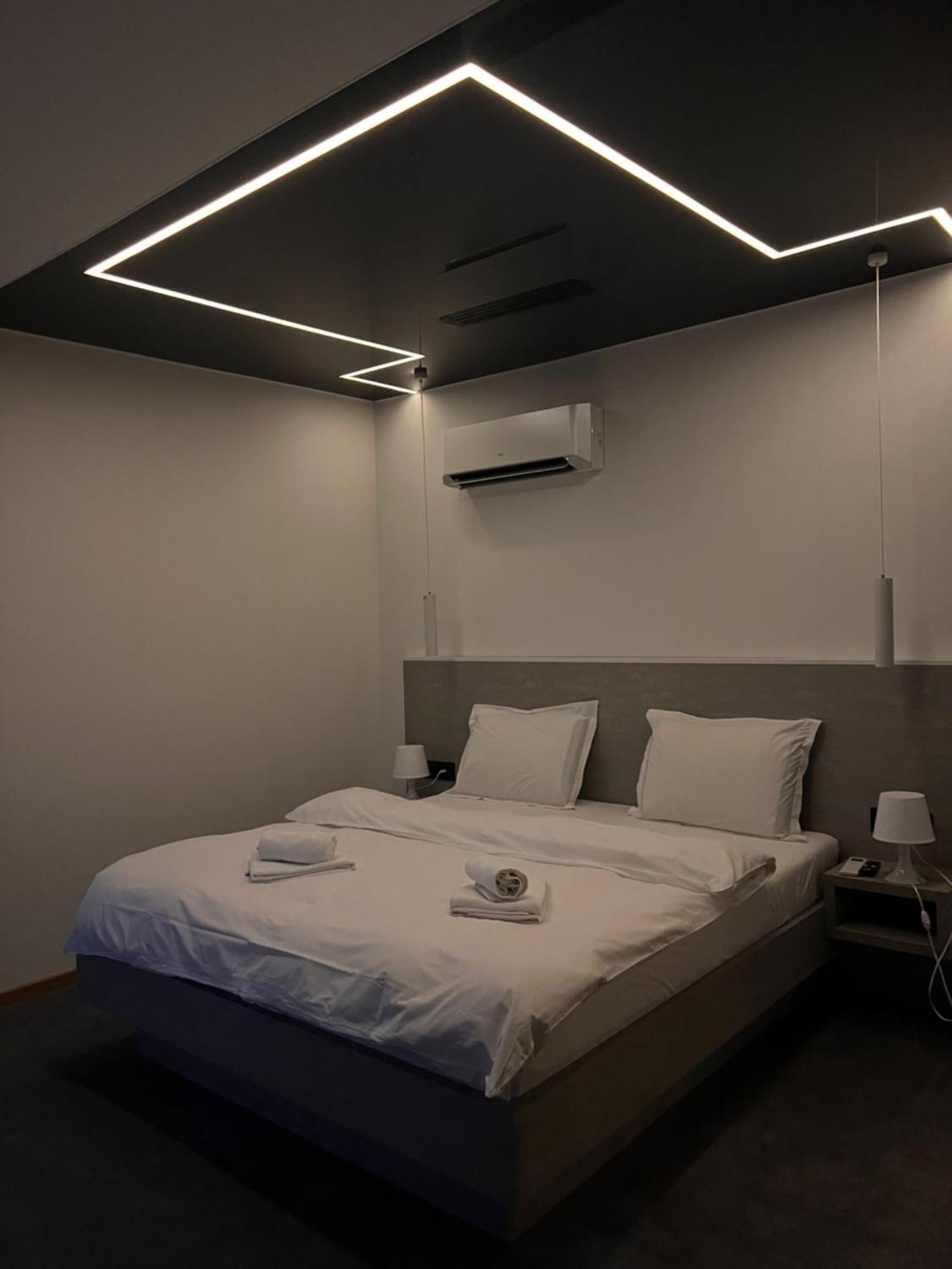 Hotel Swan Belgrad Zewnętrze zdjęcie